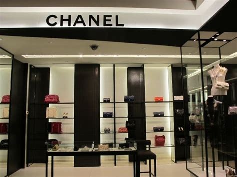 saks chanel set|chanel boutique at saks.